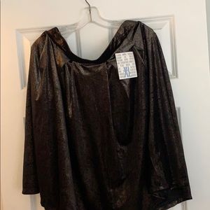 Elegant LuLaRoe Madison